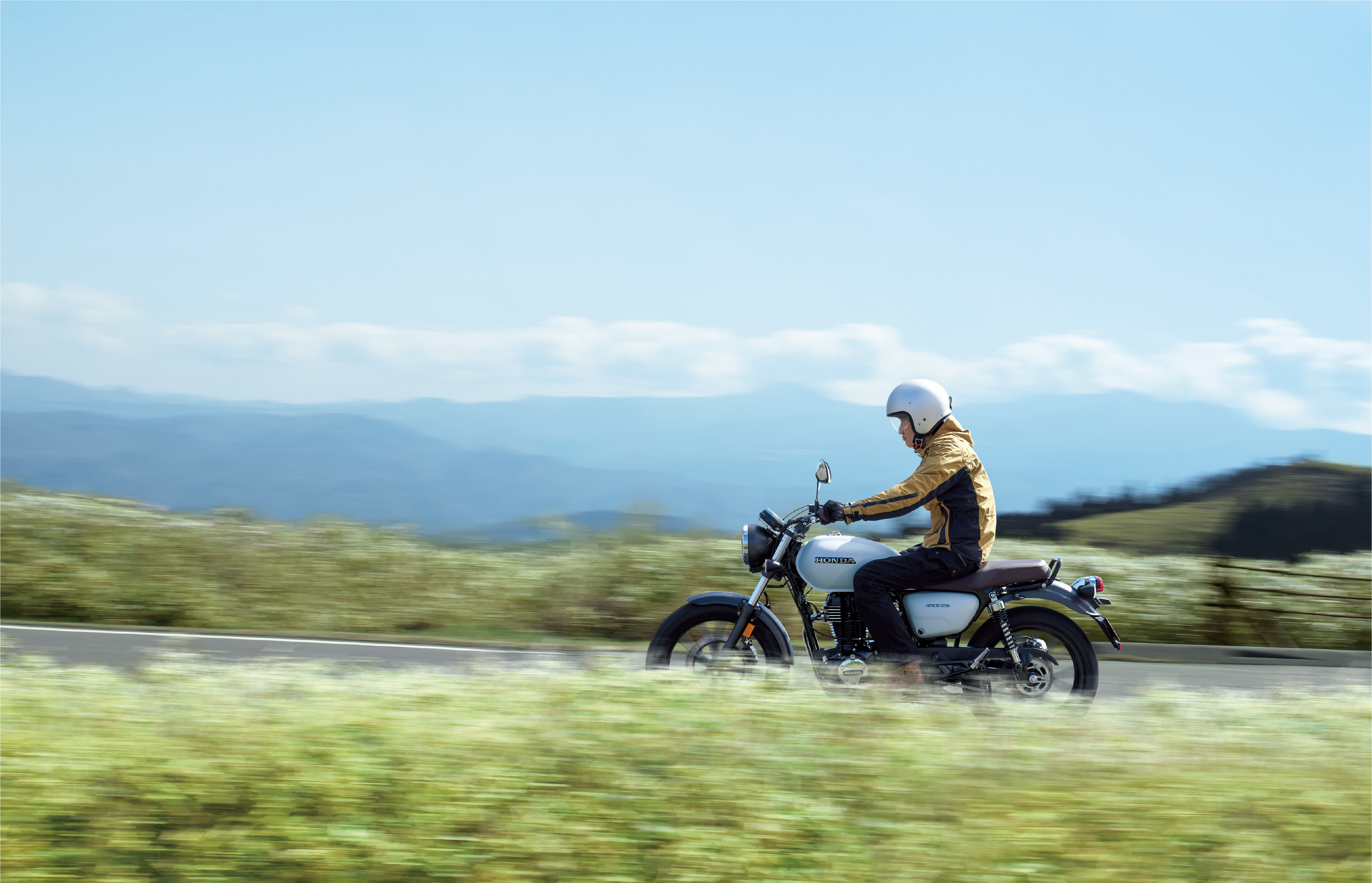 HondaGO BIKE RENTAL